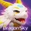 Dragonsky: Idle & Merge APK + OBB v1.2.404 Download for Android