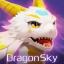 Dragonsky: Idle & Merge 1.2.360 APK