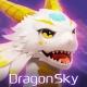 Dragonsky: Idle & Merge 1.2.360 APK