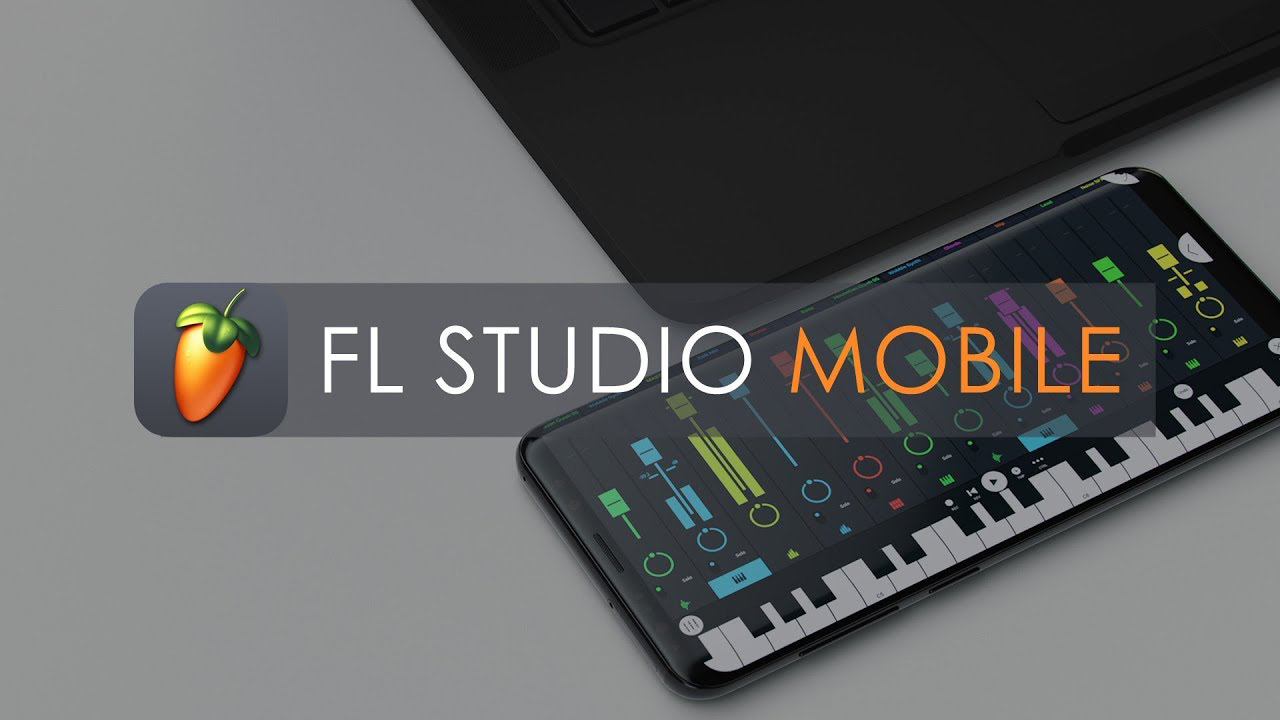 FL Studio Mobile MOD APK 4.0.16 (Phiên bản Pro)