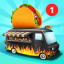 Food Truck Chef 8.20 (Unlimited Coins)