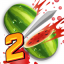 Fruit Ninja 2 2.8.0 (Unlimited Money)