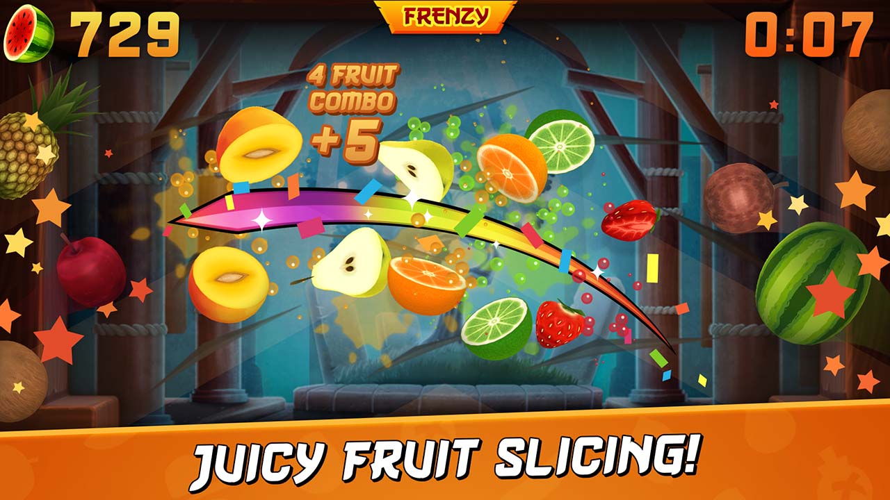 Fruit Ninja 2 MOD APK v2 26 0 (Unlimited Money) for Android Fruit Ninja 2 MOD APK v2 26 0 (Unlimited Money) for Android