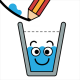 Happy Glass MOD APK 1.0.59 (Free Shopping)