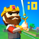 HeadHunters io MOD APK 3.3.100 (Unlimited Gold Coins)