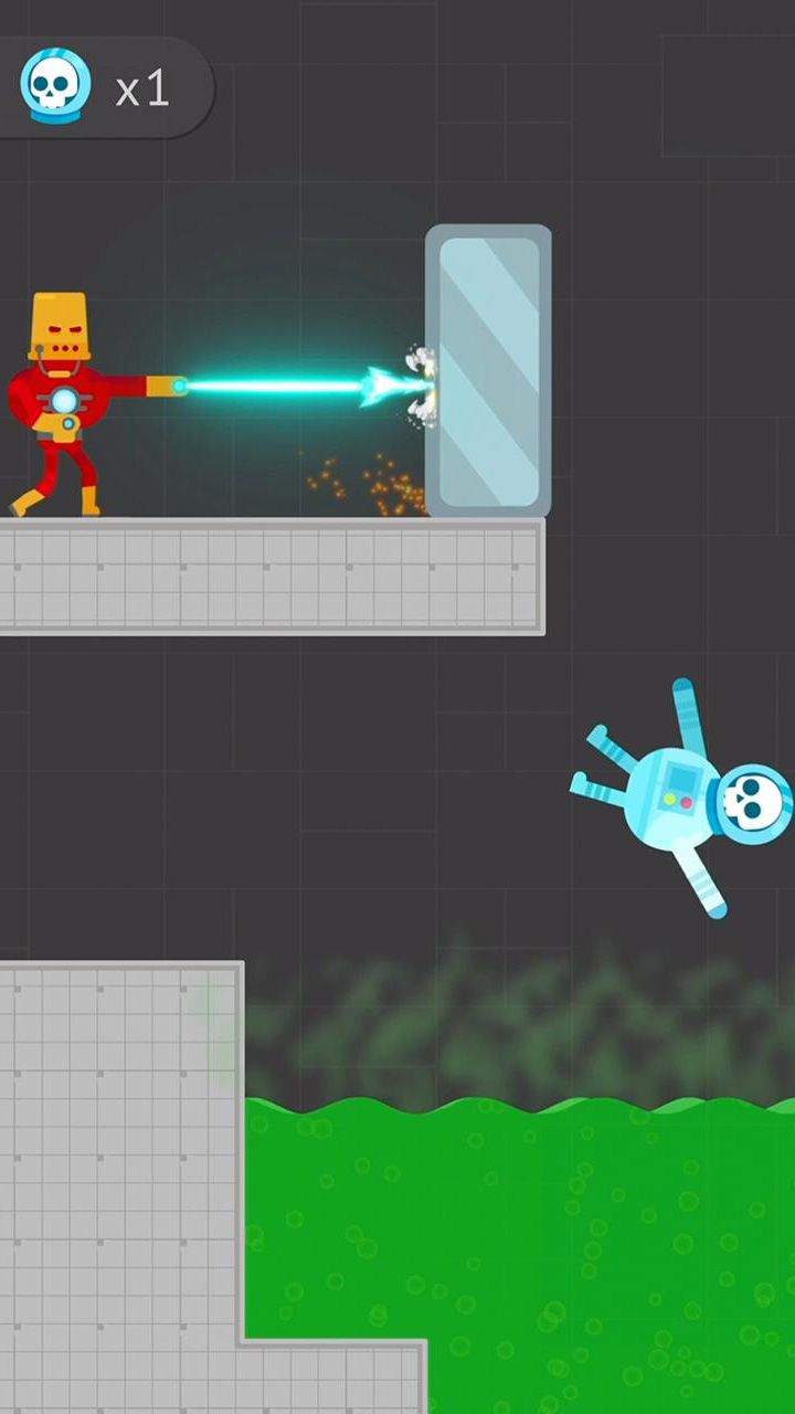 Hitmasters screenshot 6