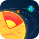 Idle Galaxy MOD APK 1.2.1 (Unlimited Diamonds)