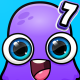 Moy 7 the Virtual Pet Game MOD APK 2.131 (Unlimited Money)