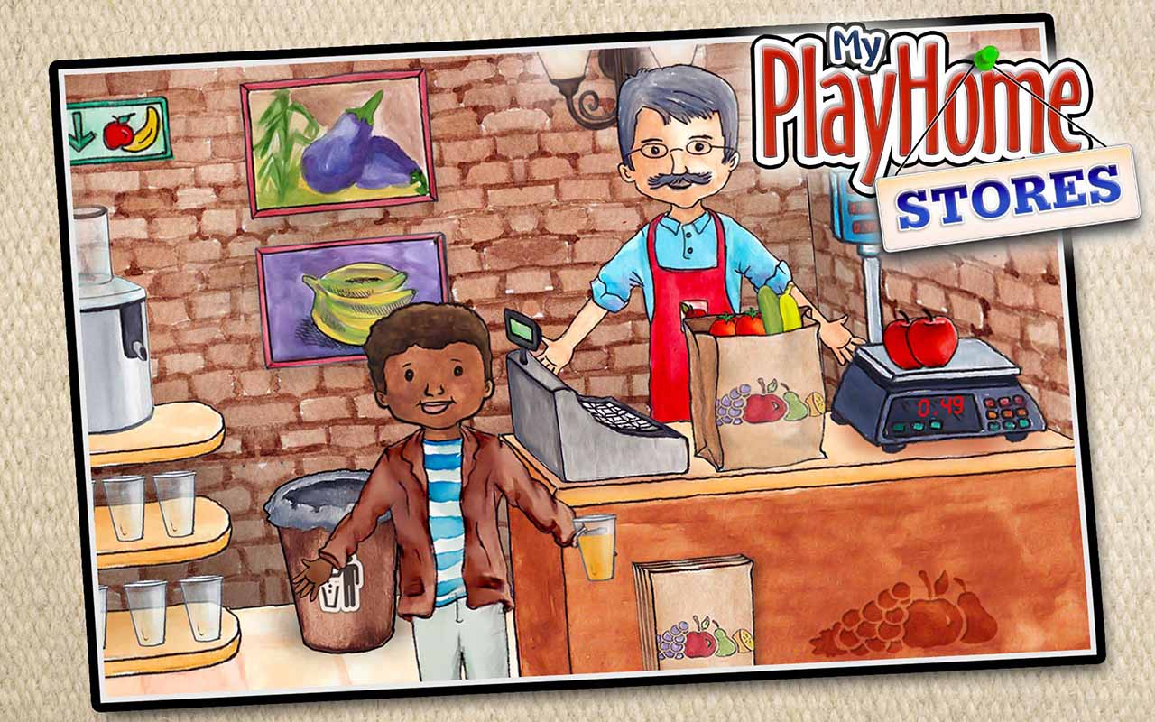 My PlayHome Stores MOD APK 3 12 0 37 (Paid for free) for Android