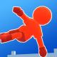 Parkour Race MOD APK 1.9.6 (Unlock All Skin)