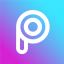 PicsArt 15.9.11 (Gold Membership Unlocked)