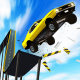 Ramp Car Jumping MOD APK 2.2.2 (Uang tidak terbatas)