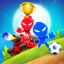 Stickman Party 2.0.4.1 (Much Money)