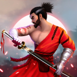 Takashi Ninja Warrior MOD APK 2.3.21 (Unlimited Money)
