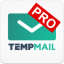 Temp Mail 3.00 (Pro Desbloqueado)