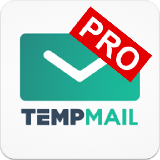 Temp Mail Mod Apk 3.13213 (Pro Unlocked) For Android
