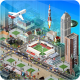 TheoTown MOD APK 1.10.04a (Unlimited Money)