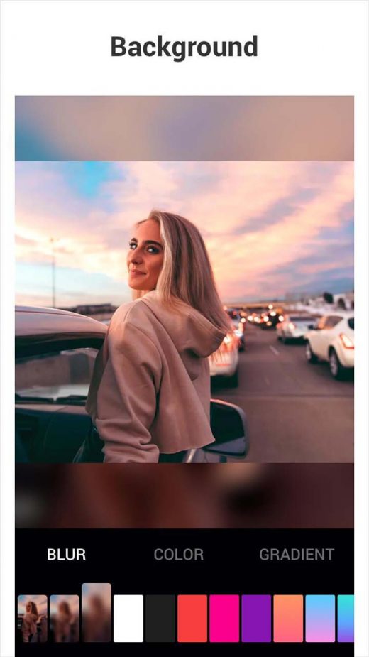 Video Editor Glitch Video Effects MOD APK 2.3.1.2 (Unlocked) for Android