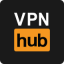 VPNhub 3.24.1 (Premium Desbloqueado)