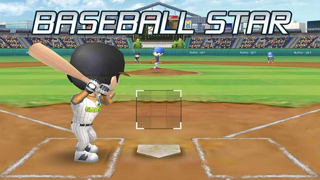 Baseball Star Mod APK