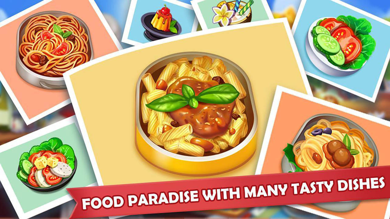 Cooking Madness MOD APK 2 3 5 Unlimited Money For Android   Cooking Madness Screen 3 