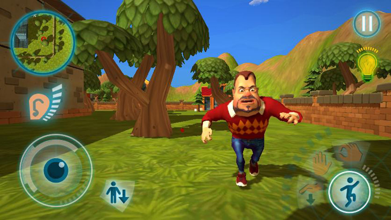 Dark Riddle MOD APK 14 0 2 (Unlimited Money) for Android Dark Riddle MOD APK 14 0 2 (Unlimited Money) for Android