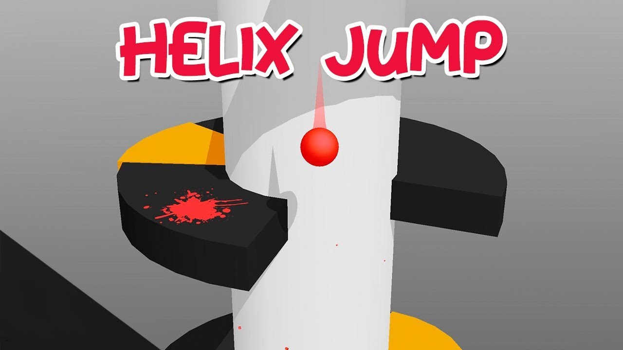 Helix Jump MOD APK 4.5.0 (Unlimited Money) for Android