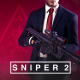 Hitman Sniper 2 MOD APK 12.0.0 (Infinite Ammo)