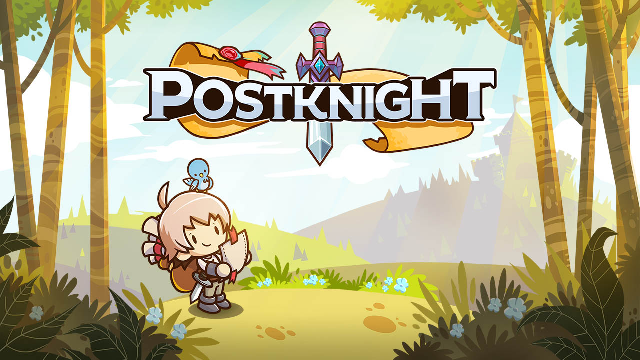 Postknight Mod APK