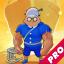 Strong Granny PRO 3.1 (Unlimited money)