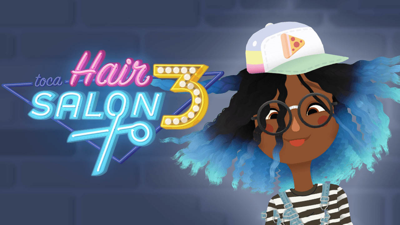 Hair salon 4. Toca hair Salon 3. Играть toca hair. Toca boca hair Salon 3. Toca Life hair.