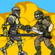 Age of War MOD APK 4.8 (Unlimited Money)