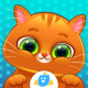Bubbu MOD APK 1.97 (Uang tidak terbatas)