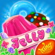 Candy Crush Jelly Saga MOD APK 2.56.19 (Unlocked)