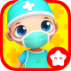 Central Hospital Stories MOD APK 1.3.82 (Unlocked)