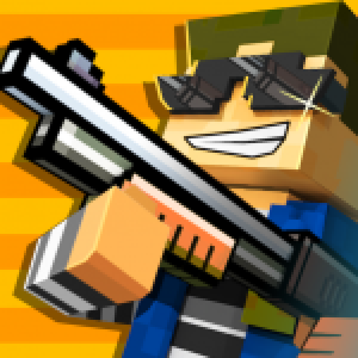 Cops N Robbers Mod Apk 10 3 1 Download Unlimited Money For Android