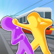 Cross Fight MOD APK 1.0.30 (Free Shopping)