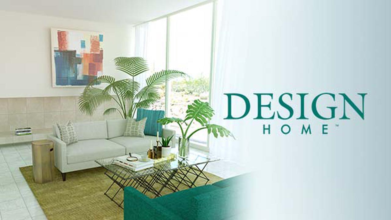 Design Home MOD APK 1.91.056 (Unlimited Money) for Android