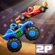 Drive Ahead MOD APK 3.8.1 (Ad Free)