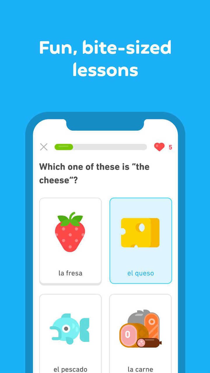 Duolingo Mod Apk 5 35 4 Premium Unlocked For Android