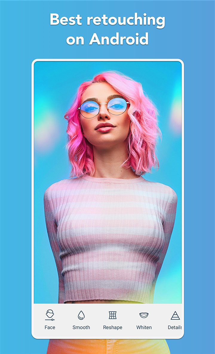 Facetune2 Mod Apk 2 1 3 3