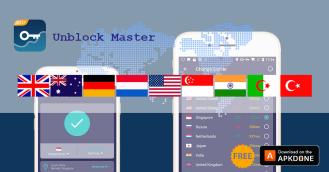 VPN Proxy Master