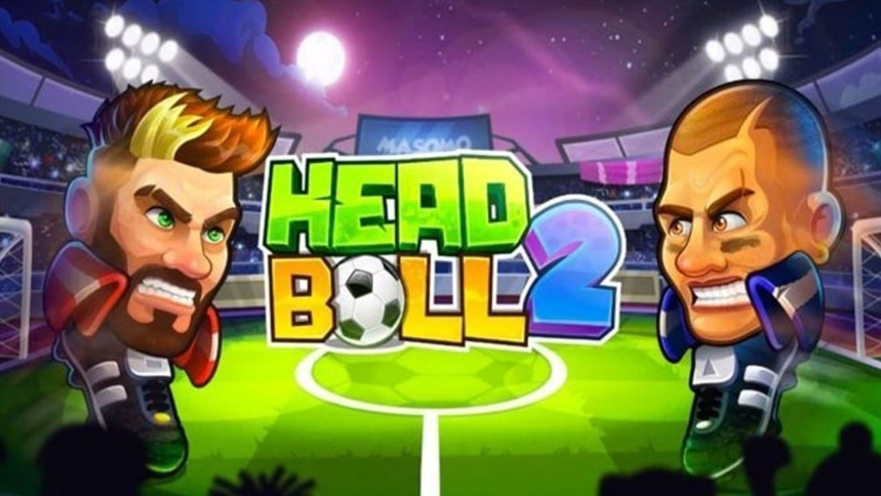 Head Ball 2 MOD APK 1.271 (Unlimited Money) for Android