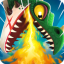Hungry Dragon 3.23 (Unlimited Money)