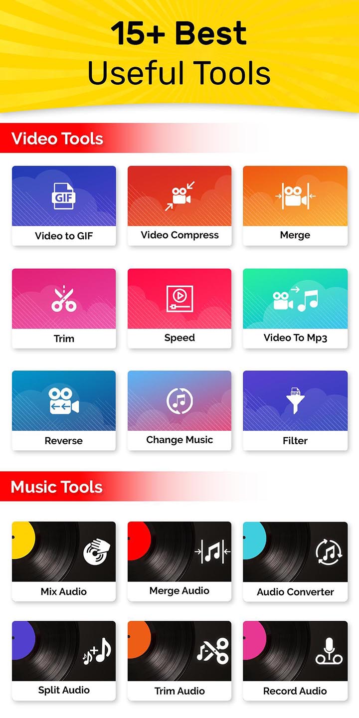 1 intro maker mod apk