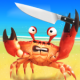 King of Crabs MOD APK 1.12.0 (Unlimited Money)