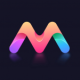 Magi+: Magic Video Editor MOD APK 1.6.4 (Unlocked)