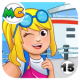 My City: Boat adventures MOD APK 1.2.1 (Unlimited Money)