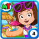 My Town: Beach Picnic MOD APK 2.19 (Paid for free)