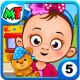My Town Daycare 1.98 (Paid for free)